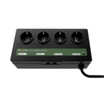 4RS-2 Kit de control de dispositivos con 4 tomas de control
