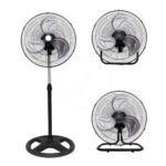 Ventilador Pro 3 en 1 de 50 cm