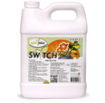 Optic Foliar Switch