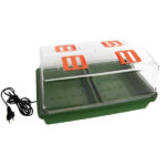 Propagador Eléctrico Neptune Hydroponics