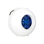 Extractor EC blue Prima Klima