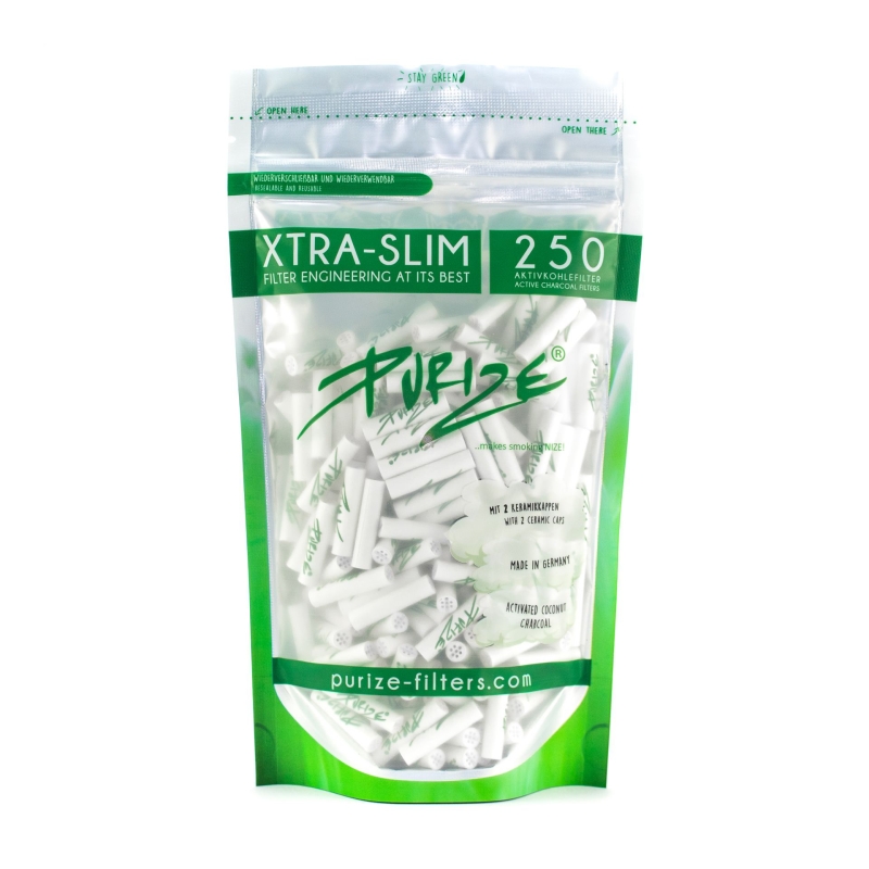 images lr parpyfprz9006 filtros purize xtra slim 250 uds bolsa blanco 1
