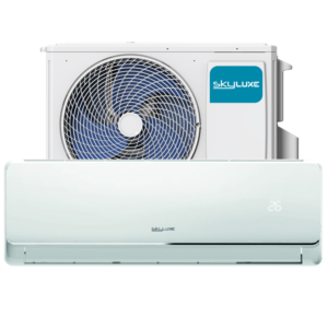 Aire Acondicionado Inverter Skyluxe