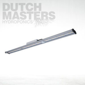 LED Daystar 100W Platinum