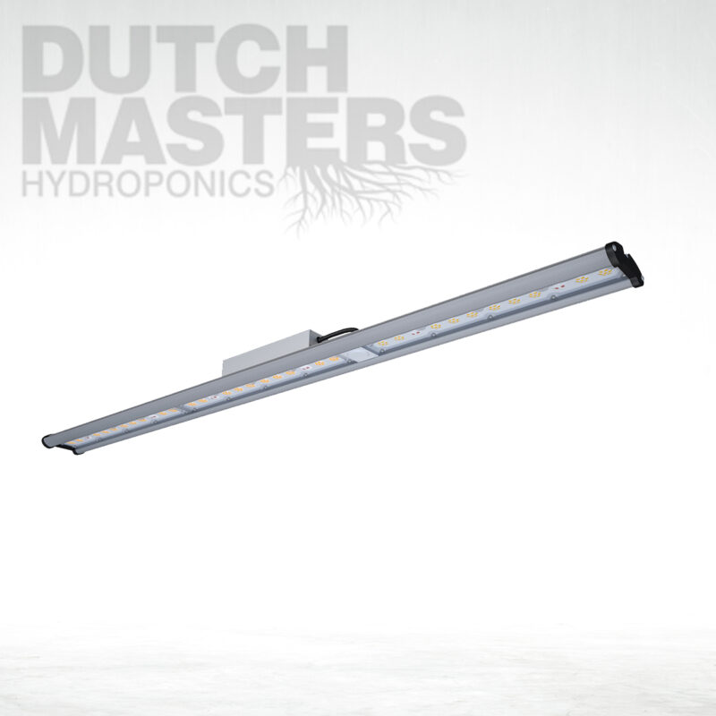 00103 led daystar 100w platinum marca de aqua