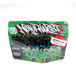 CBD Naturwest Amnesia Haze