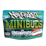 CBD Naturwest Small Buds