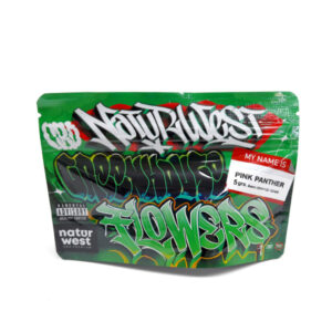 CBD Naturwest Pink Panther