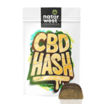 CBD Hash