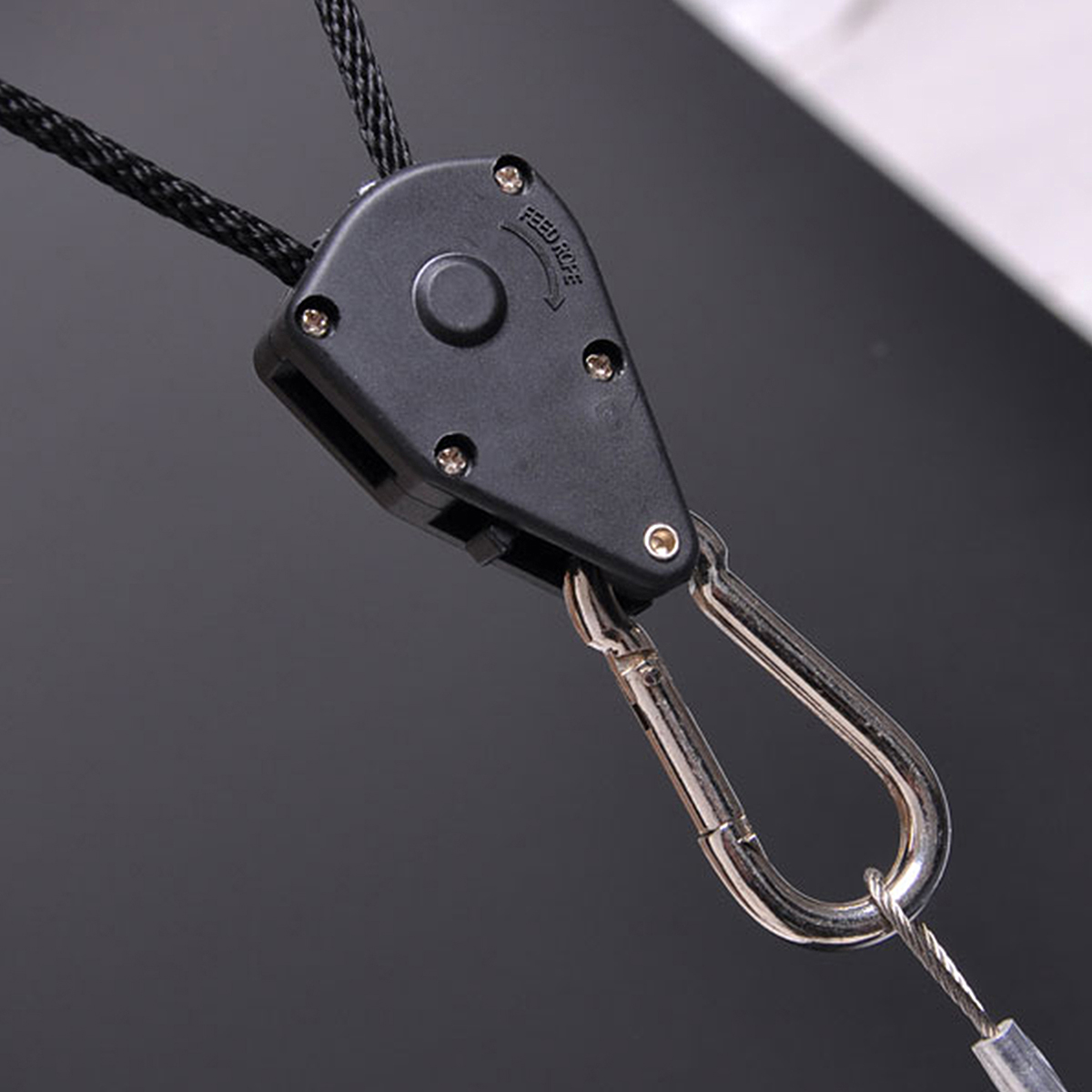 Poleas Platinum 68kg - Imagen 2