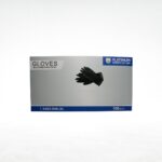 Guantes Latex Platinum