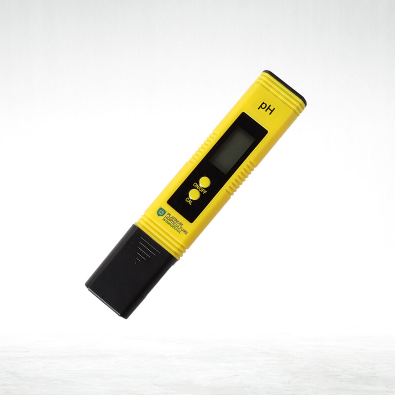platinum ph meter 2