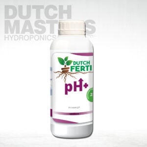 Dutch Ferti pH+