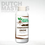 Dutch Ferti 1 Component Grow