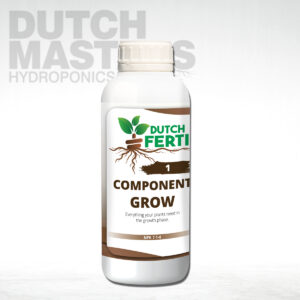 Dutch Ferti 1 Component Grow