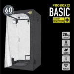 Armario Garden Highpro Probox Basic