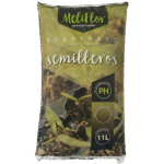 Sustrato Meliflor Semillero