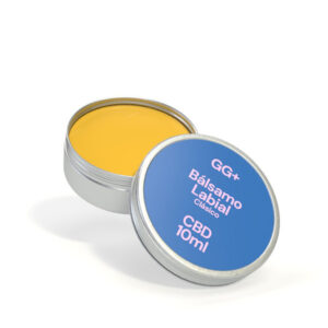 CBD Bálsamo Labial GG+