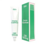 Cbd Crema Cicatrizante GG+ 40ml