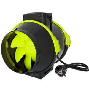 Extractor TT Garden Highpro