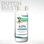 Dutch Ferti Nitrogeno