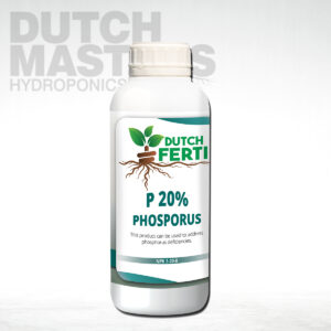 Dutch Ferti Fósforo