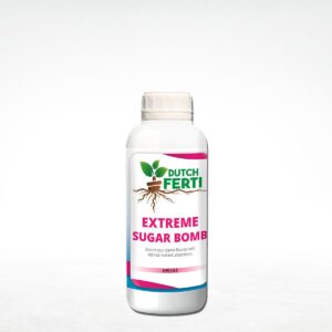 Dutch Ferti Extreme Sugar Bomb