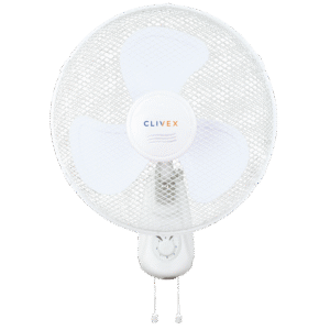 Ventilador Clivex Eco Pared