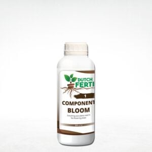 Dutch Ferti 1 Component Bloom