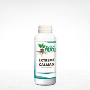 Dutch Ferti Extreme Calmag