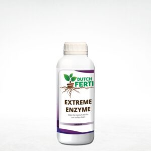 Dutch Ferti Extreme Enzyme