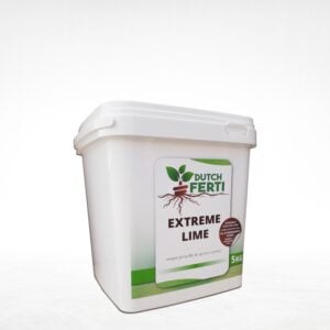 Dutch Ferti Extreme Lime 5 KG