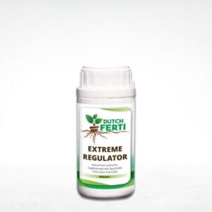 Dutch Ferti Extreme Regulator