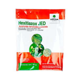 Hexitiazox Jed Sipcam