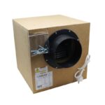 Extractor Caja MDF