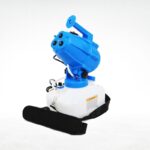 Nebulizador Eléctrico Dutch Masters 1200W 3 Salidas