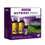 Nutrient Pack B'cuzz