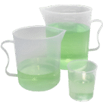 Jarra Graduada Dutch Masters