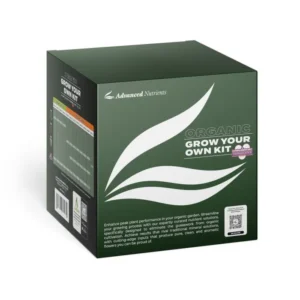 Organic Kit Advanced Nutrients