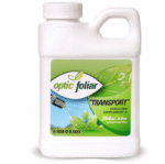 Optic Foliar Transport
