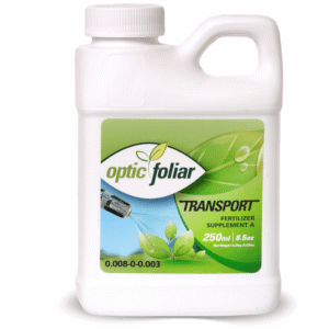Optic Foliar Transport
