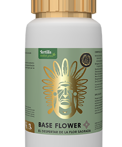 Base Flower Fertilis