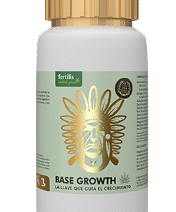 Base Grow Fertilis
