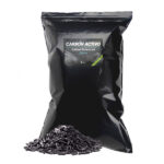 Carbon Activo CKV4 - 5 kg.