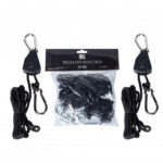 Poleas con Freno AFG 68kg