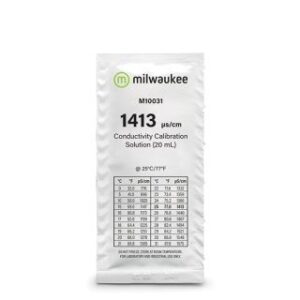Milwaukee Líquido de Calibración EC 1413