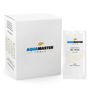 Aquamaster Líquido de Calibración EC 1413