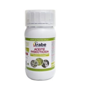 Super Oleotion 250 ml Aceite Parafinico Trabe