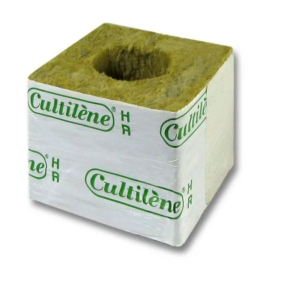 Taco Lana Roca 15 x 15 x 14.5 cm