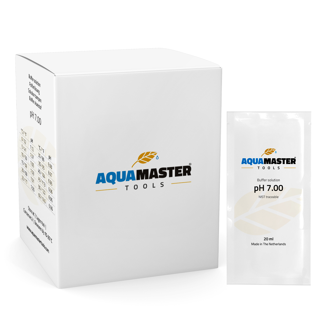 Aquamaster Liquido calibración Ph 7.00